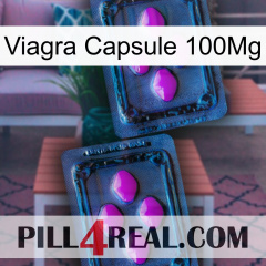 Viagra Capsule 100Mg 03